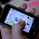 Illustration for article titled First Hands-on Pics of Verizon-Branded LG Dare Cellphone